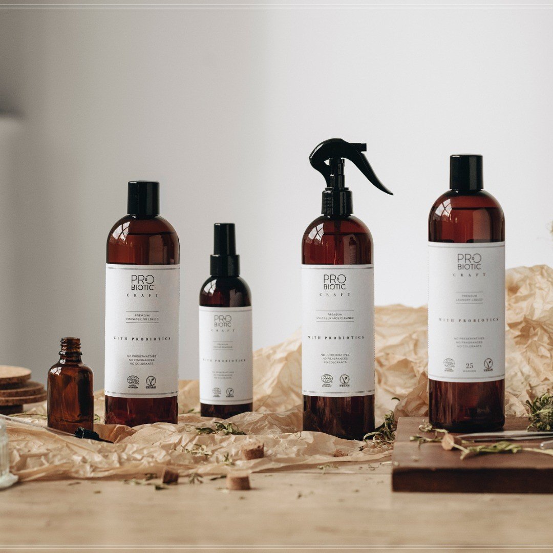 Probiosanus - 100% natūralios skalbimo ir valymo priemonės Probiosanus - 100% natūralios skalbimo ir valymo priemonės
