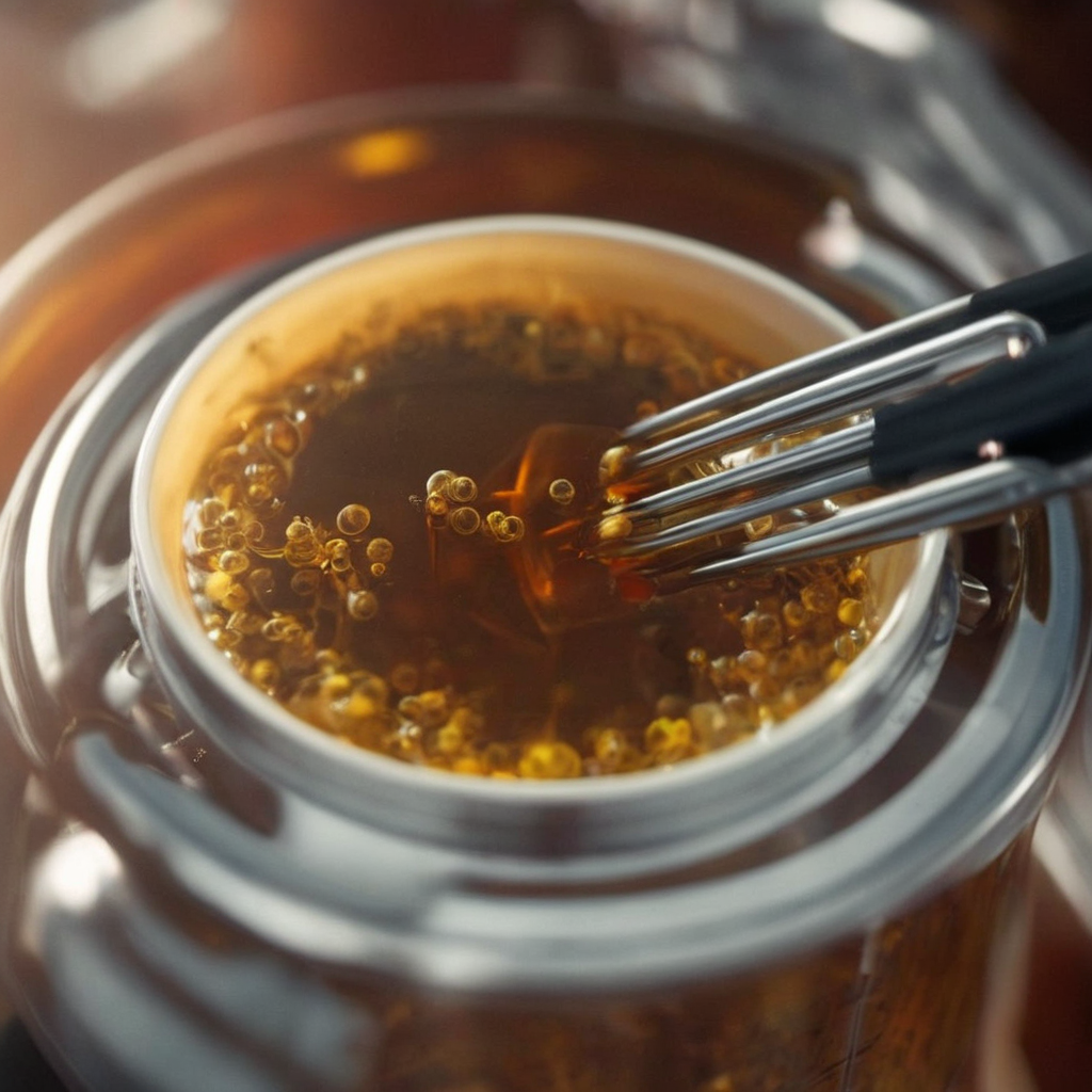 Probiosanus - 100% natūralios skalbimo ir valymo priemonės