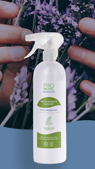 Probiosanus - 100% natūralios skalbimo ir valymo priemonės Probiosanus - 100% natūralios skalbimo ir valymo priemonės